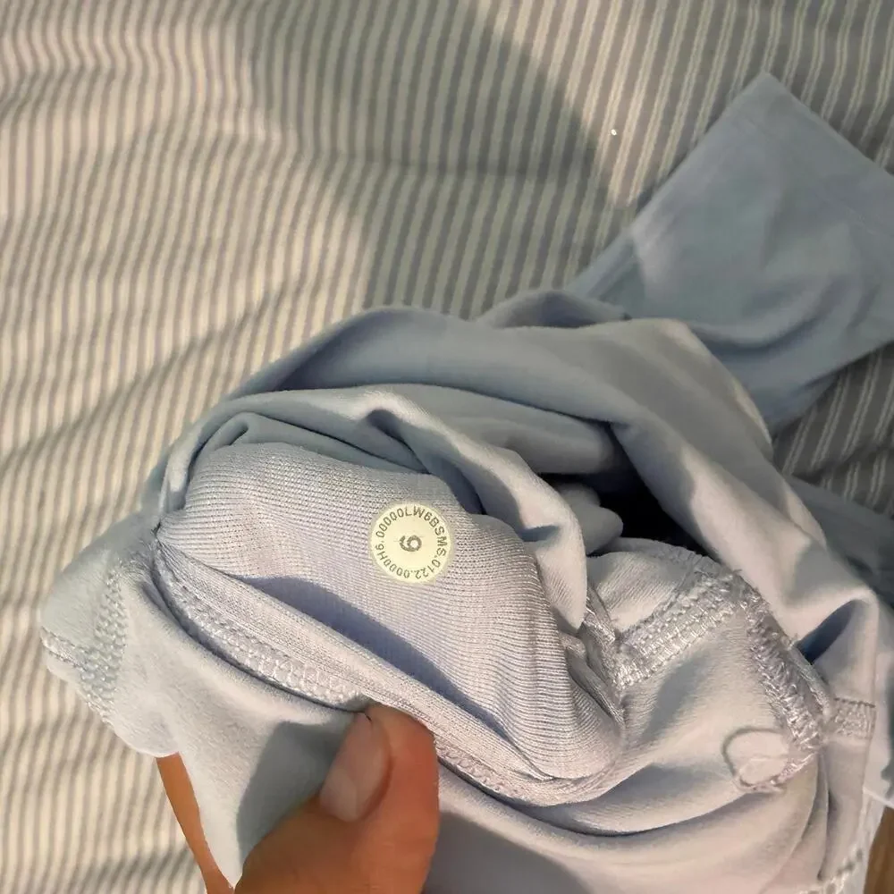 Lululemon Athletica leggings